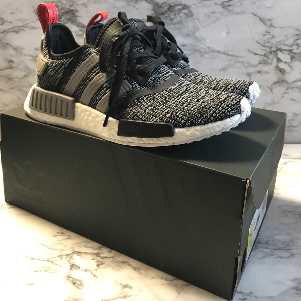 ADIDAS NMD R1